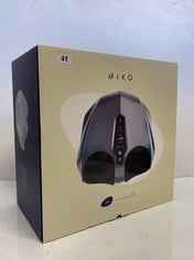 MIKO CHARCOAL Y 11 FOOT MASSARGER-RRP £200