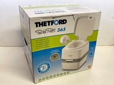 THETTFORD PORTA POTTI 365 PORTABLE TOILET