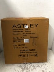 RV ASTLEY IVO TABLE H58CM