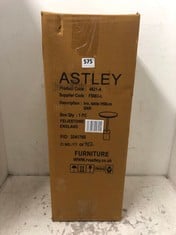 RV ASTLEY IVO TABLE H58CM