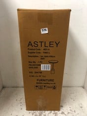 RV ASTLEY IVO TABLE H58CM