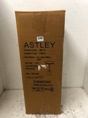 RV ASTLEY IVO TABLE H58CM