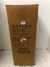 RV ASTLEY IVO TABLE H58CM