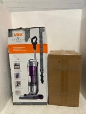 VAX AIR STRECH PET MAX VACUUM TO INCLUDE CYCLINDER BAGLESS VACUUM CLEANER