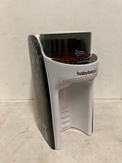 BABY BREZZA FORMULA PRO ADVANCED FORMULA DISPENSER - RRP £250