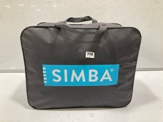 SIMBA HYBRID RENEW BIO DUVET