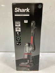 SHARK CLASSIC UPRIGHT PET VACUUM MODEL NO - NV602UKT - RRP £229