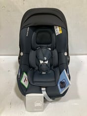 MAXI-COSI MC CABRIOFIX I-SIZE BABY CAR SEAT - RRP £99