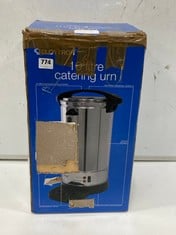 LLOYTRON 10L CATERING URN ELECTRIC WATER BOILER