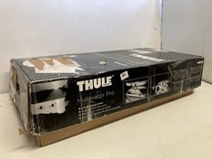 THULE 898000 HULLAVATOR PRO KAYAK/CANOE CARRIER - RRP £650