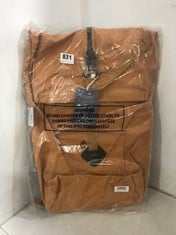 MILLICAN M010GO / SMITH ROLL PACK 18L - GORSE - RRP £115