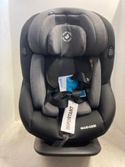 MAXI-COSI MICA BABY & TODDLER CAR SEAT - BLACK - RRP £230