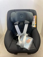 MAXI-COSI PEARL 360 BABY & TODDLER CAR SEAT - GRAPHITE - RRP £260