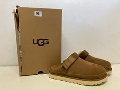 UGG GOLDENSTAR WOMEN'S CLOG - UK 6 - RRP £125