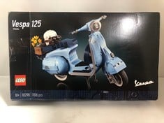 LEGO 10298 ICONS VESPA 125 - 1960'S SCOOTER