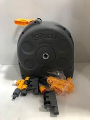 HOZELOCK COMPACT ENCLOSED REEL