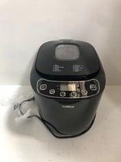 TOWER FAST BAKE 2LB DIGITAL BREAD MAKER