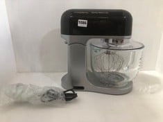 KENWOOD KMX75 STAND MIXER SILVER