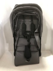 HAUCK SHOP N CARE BABY PUSHCHAIR RRP- £110