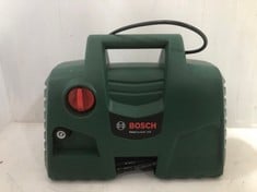 BOSCH EASY AQUATAK 100 LONG LANCE HIGH PRESSURE WASHER