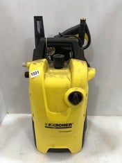 KARCHER K4 COMPACT CLASSIC PRESSURE WASHER RRP- £180