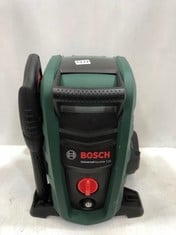 BOSCH UNIVERSAL AQUATAK 125 ELECTRIC PRESSURE WASHER RRP- £121