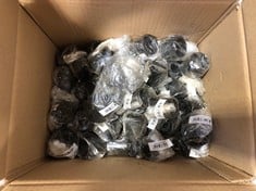 BOX OF VEHICLE 30MM IMPACT SOCKETS