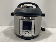 INSTANT POT DUO EVO PLUS MULTI-USE PRESSURE COOKER 5.7L