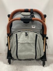 LE JOUX STROLLER - RRP £139