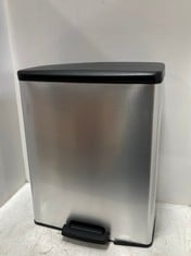 CURVER DECO BIN 65L