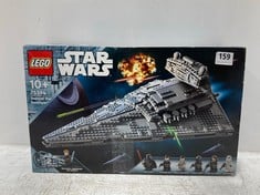 LEGO STAR WARS 75394 IMPERIAL STAR DESTROYER - RRP £149