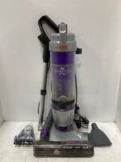 SHARK CLASSIC ANTI HAIR WRAP UPRIGHT PET VACUUM NZ801UKT - RRP £299