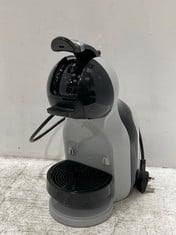 DELONGHI NESCAFE DOLCE GUSTO COFFEE MACHINE