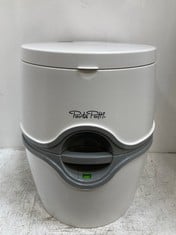 THETFORD PORTA POTTI 565P PISTON PUMP PORTABLE TOILET - RRP £129