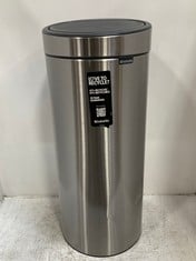 BRABANTIA TOUCH BIN 30L