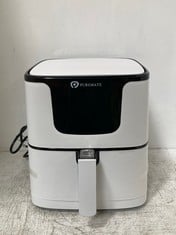 PUREMATE DIGITAL AIR FRYER 5.5L