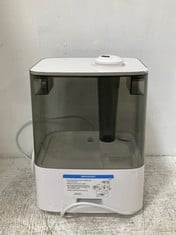 LEVOIT VESYNC CLASSIC 300S ULTRASONIC SMART HUMIDIFIER GREY