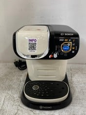 BOSCH TASSIMO MYWAY 2 COFFEE MACHINE