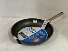 NINJA ZEROSTICK PREMIUM 28CM FRYING PAN