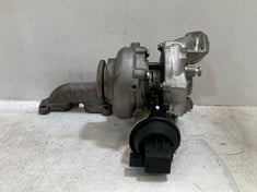 BORGWARNER TURBOCHARGER PART 5440-970-00374