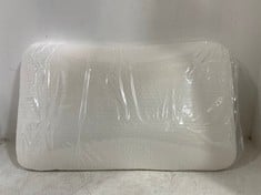 TEMPUR-PEDIC MEMORY FOAM PILLOW