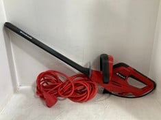 EINHELL CLASSIC ELECTRIC HEDGE TRIMMER GH-EH 4245