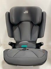 BRITAX ROMER KIDFIX 2 Z-LINE GROUP 2/3 ISOFIX CAR SEAT - RRP £156