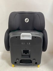 MAXI-COSI TANZA I-SIZE GROUP 2/3 ISOFIX CAR SEAT