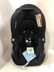 MAXI-COSI CABRIOFIX I-SIZE GROUP 0+ ISOFIX CAR SEAT - RRP £119