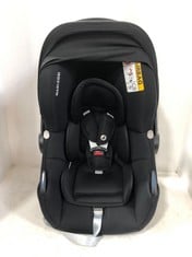 MAXI-COSI CABRIOFIX I-SIZE GROUP 0+ ISOFIX CAR SEAT - RRP £119