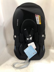 MAXI-COSI CABRIOFIX I-SIZE GROUP 0+ ISOFIX CAR SEAT - RRP £119