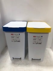 TATAY SMART RECYCLING BIN