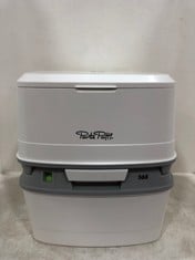 THETFORD PORTA POTTI 365 PORTABLE TOILET