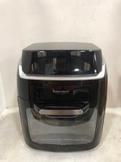 INNOTECK KITCHEN PRO 6-IN-1 12L DIGITAL AIR FRYER OVEN